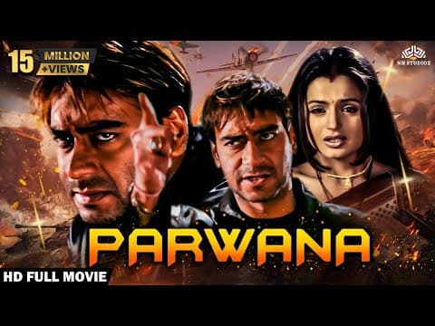 Parwana