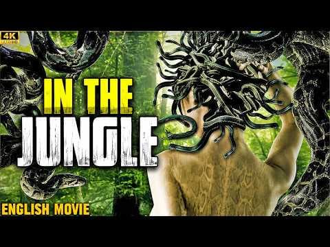 In The Jungle