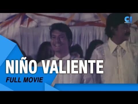 Niño Valiente