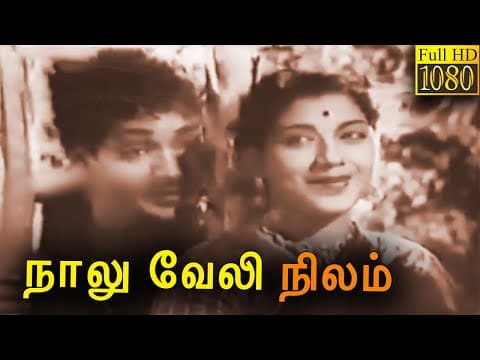 Naalu Veli Nilam
