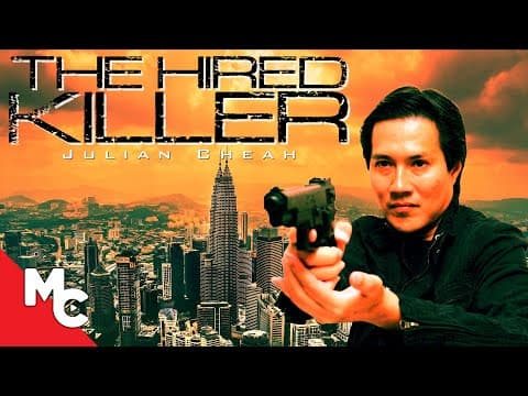 The Hired Killer