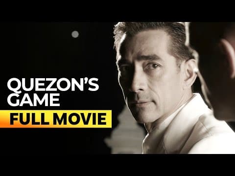 Quezon's Game