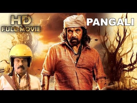 Pangali