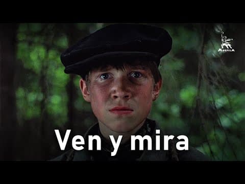 MONDO: VEN Y MIRA