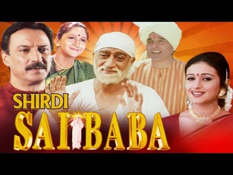 Shirdi Sai Baba