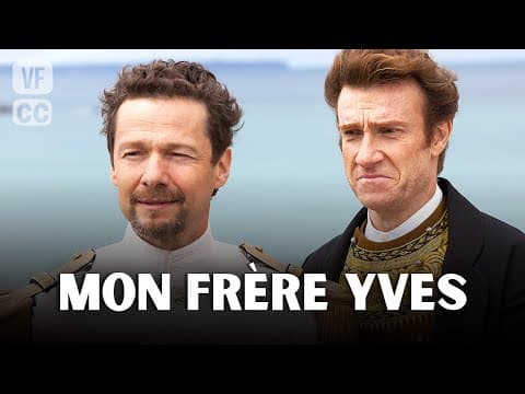 Mon frère Yves
