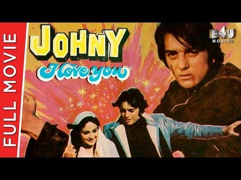 Johny I Love You