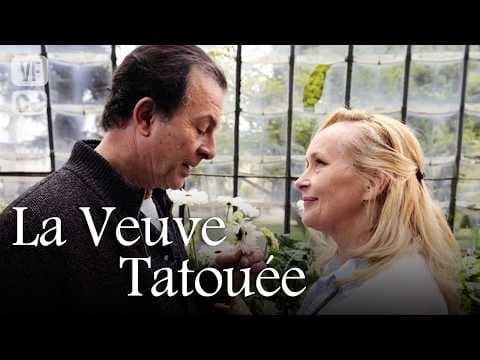 La Veuve tatouée