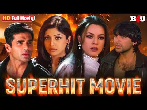 Akshay Kumar & Milan Lutharia's Next