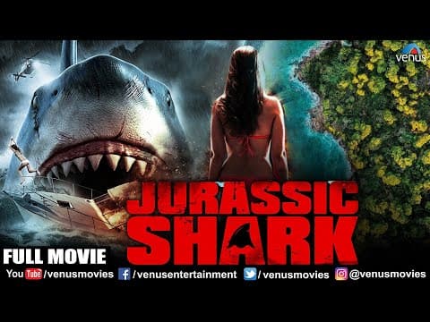 Jurassic Shark