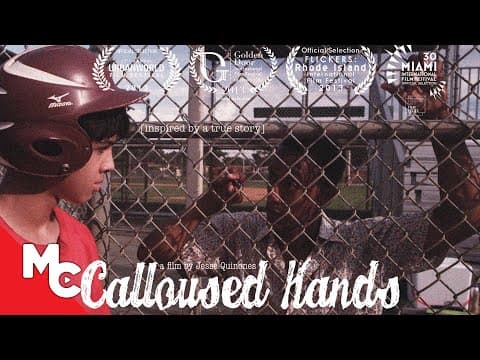 Calloused Hands