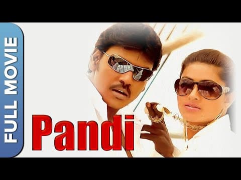 Pulikkuthi Pandi