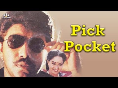 Pick Pocket