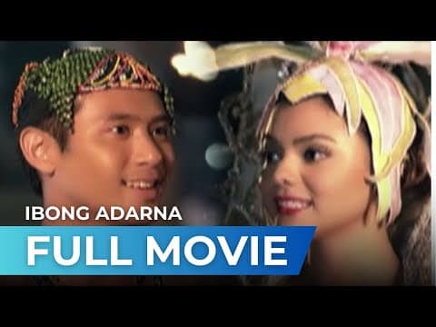 Ibong Adarna: The Pinoy Adventure