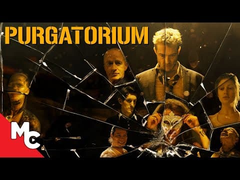 Purgatorium