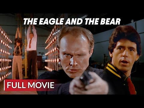 The Eagle and The Bear