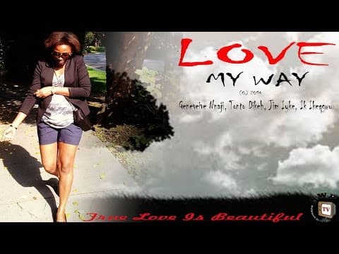 Love: My Way