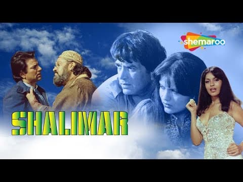 Shalimar
