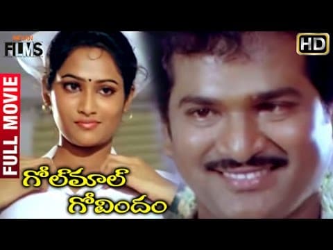 Golmaal Govindam