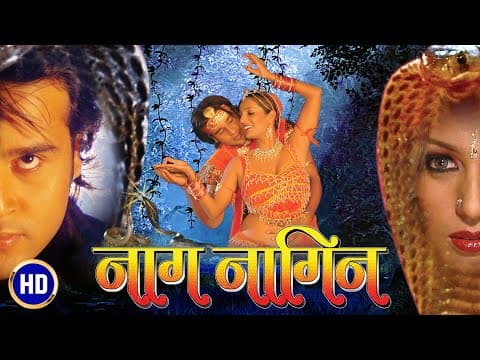 Naag Nagin