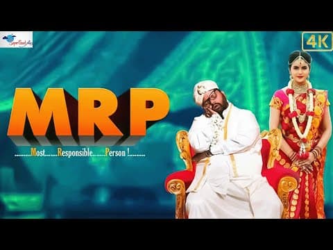 MRP