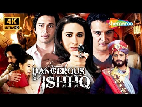 Dangerous Ishhq