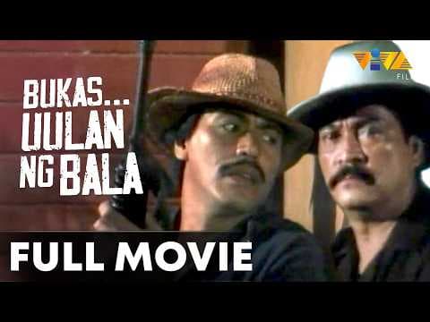 Bukas Uulan ng Bala