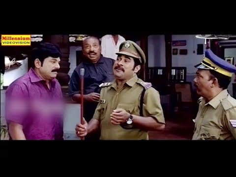 Cheriya Kallanum Valiya Poleesum