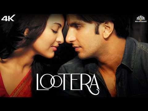 Lootera