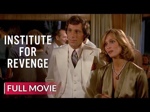 Institute for Revenge