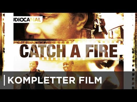 Catch a Fire