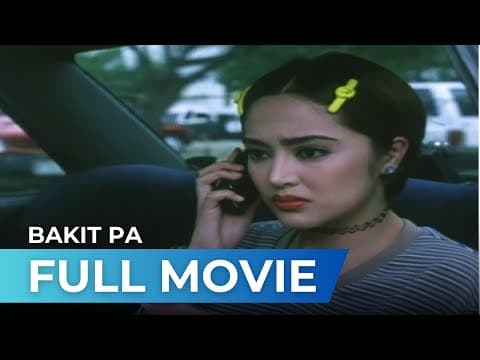 Bakit Pa?