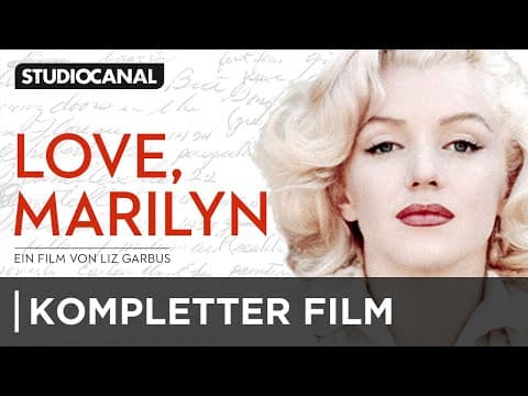 Love, Marilyn