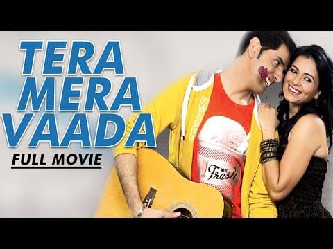 Tera Mera Vaada