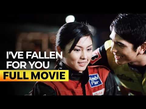 I've Fallen for You