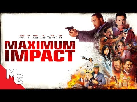 Maximum Impact