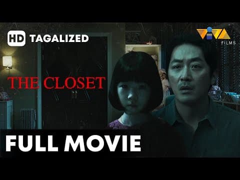 The Closet