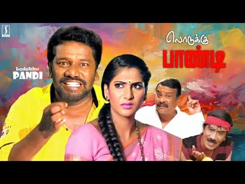 Lodukku Pandi