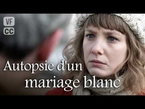 Autopsie d'un mariage blanc