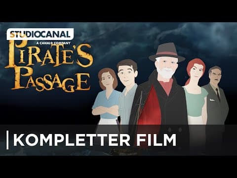 Pirate's Passage