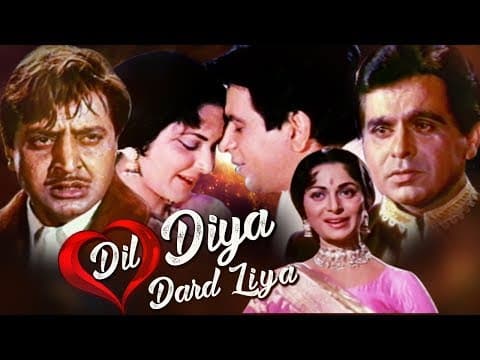 Dil Diya Dard Liya
