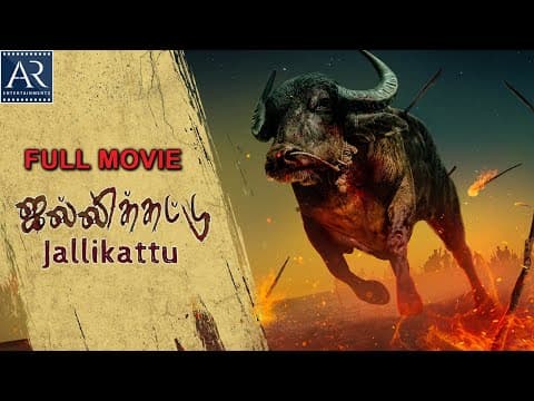 Jallikkattu
