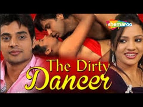 The Dirty Dancer
