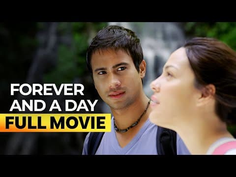 Forever and a Day