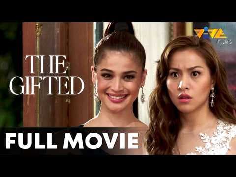 The Gifted