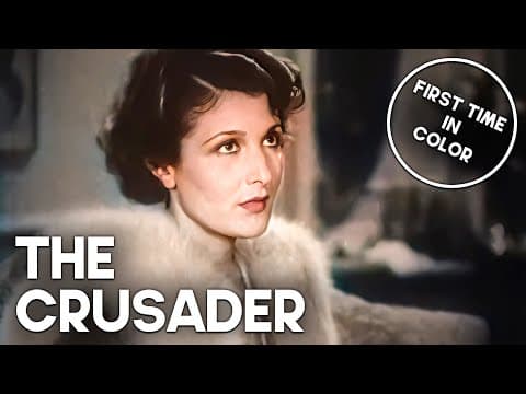 The Crusader