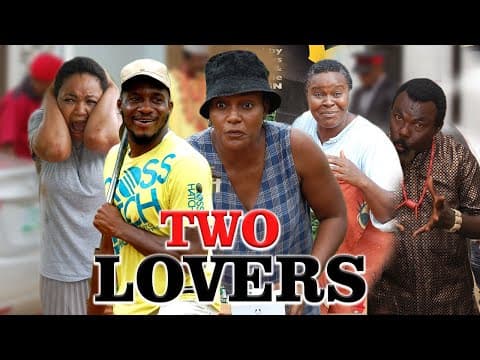 Two Lovers