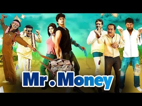 Mr. Money