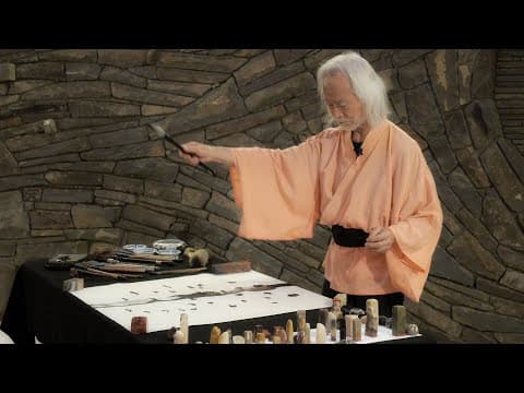 Moving from Emptiness: The Life and Art of a Zen Dude