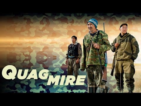 The Quagmire